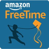 Amazon FreeTime أيقونة