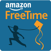 ikon Amazon FreeTime