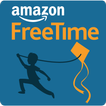 ”Amazon FreeTime – Kids’ Videos, Books, & TV shows