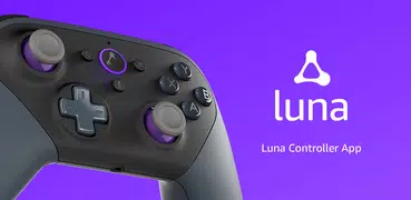 Luna Controller