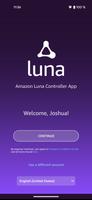 Luna Controller-poster