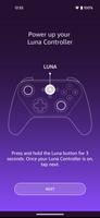 Luna Controller Ekran Görüntüsü 2
