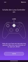 Luna-Controller Screenshot 2