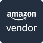 Amazon Vendor ícone