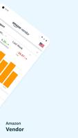 Amazon Vendor imagem de tela 1