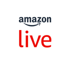 Amazon Live Creator icône