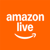Amazon Live Creator simgesi