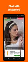 Amazon Live Creator Ekran Görüntüsü 3