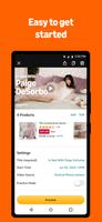 Amazon Live Creator Ekran Görüntüsü 1