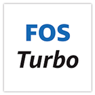 Turbo FOS simgesi