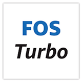Turbo FOS ícone