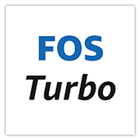 Turbo FOS biểu tượng