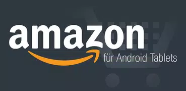 Amazon für Tablets