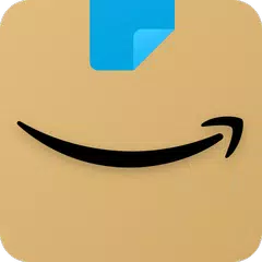 Amazon タブレットアプリ