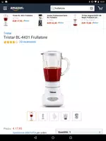 4 Schermata Amazon