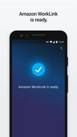 Amazon WorkLink スクリーンショット 2