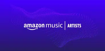 Amazon Music for Artists