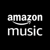 Icona Amazon Music for Artists