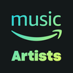 ”Amazon Music for Artists