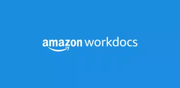 Amazon WorkDocs