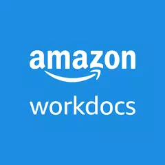 Скачать Amazon WorkDocs APK