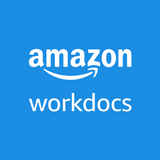 Amazon WorkDocs simgesi