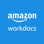 Amazon WorkDocs ikona