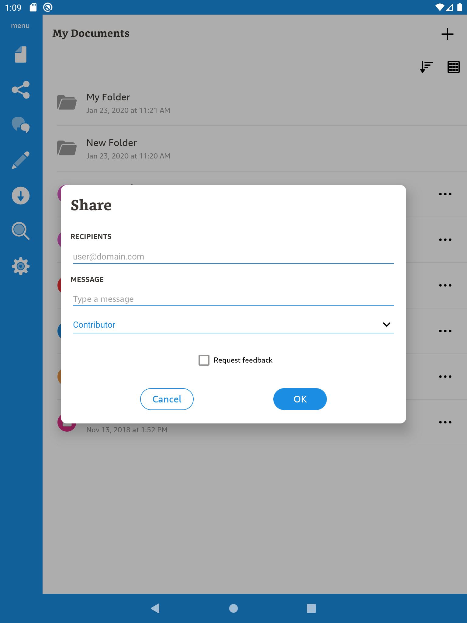 Amazon workdocs for android apk download