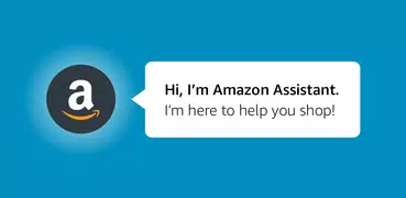 Amazon Assistant