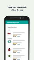 Amazon Assistant स्क्रीनशॉट 2