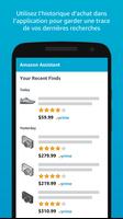 Amazon Assistant capture d'écran 2