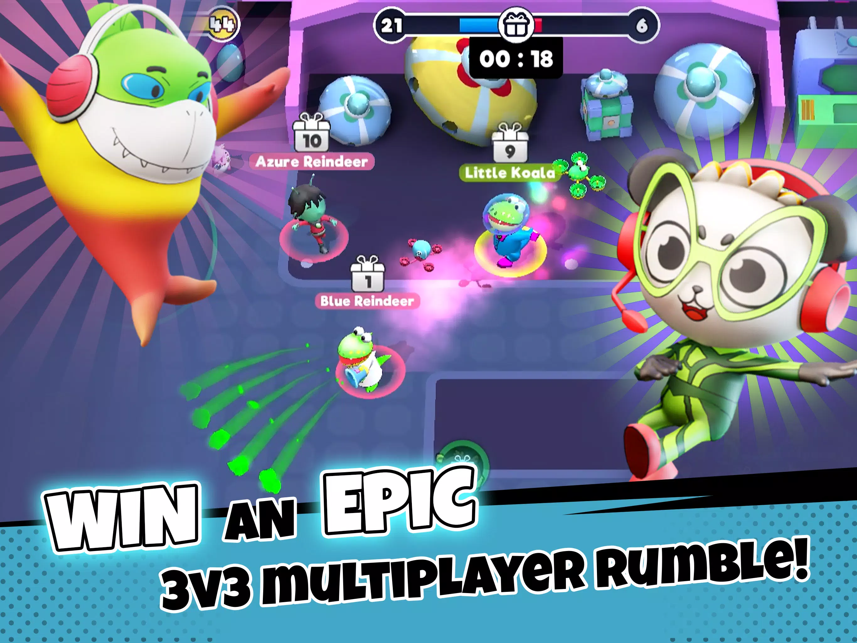 Super Spy Ryan APK for Android Download Super Spy Ryan APK for Android Download