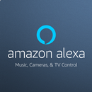 Amazon Alexa Music, Cameras, & TV Control APK