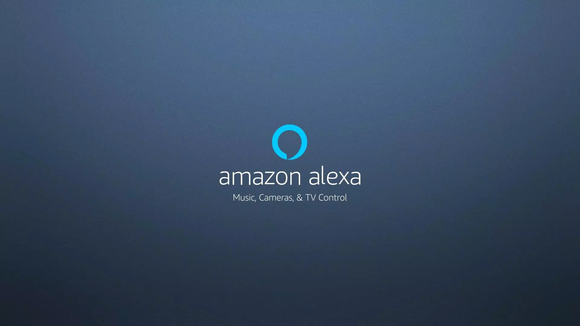 Amazon Alexa Music, Cameras, & Control APK for Android Download