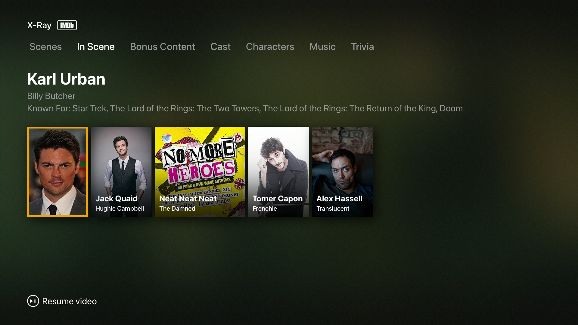 Prime video on android tv apk