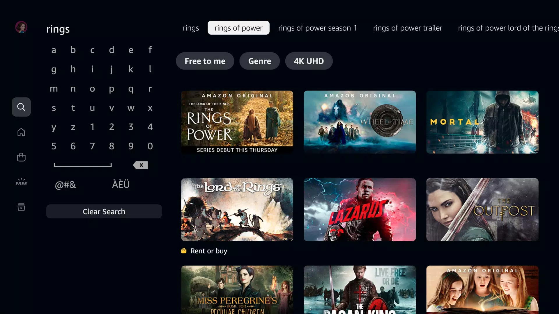 Prime Video APK for Android Download