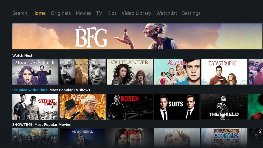 prime video android tv apk download