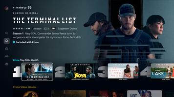 Prime Video ภาพหน้าจอ 1