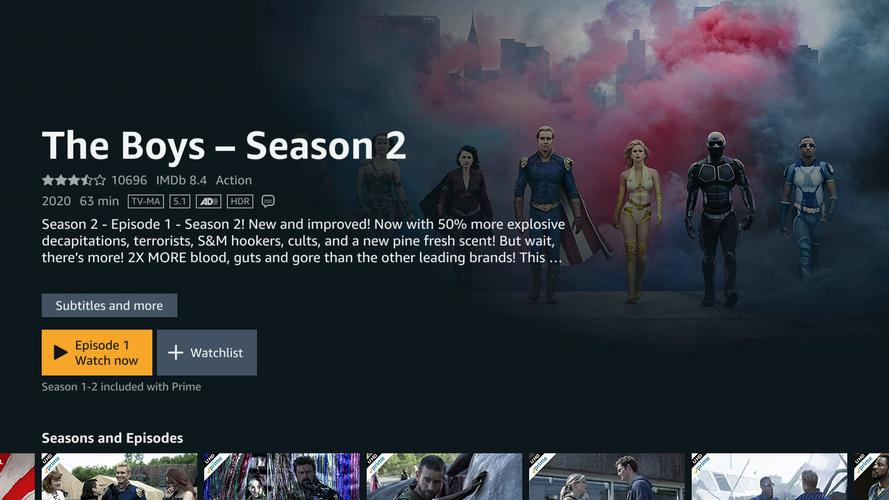 download apk prime video android tv