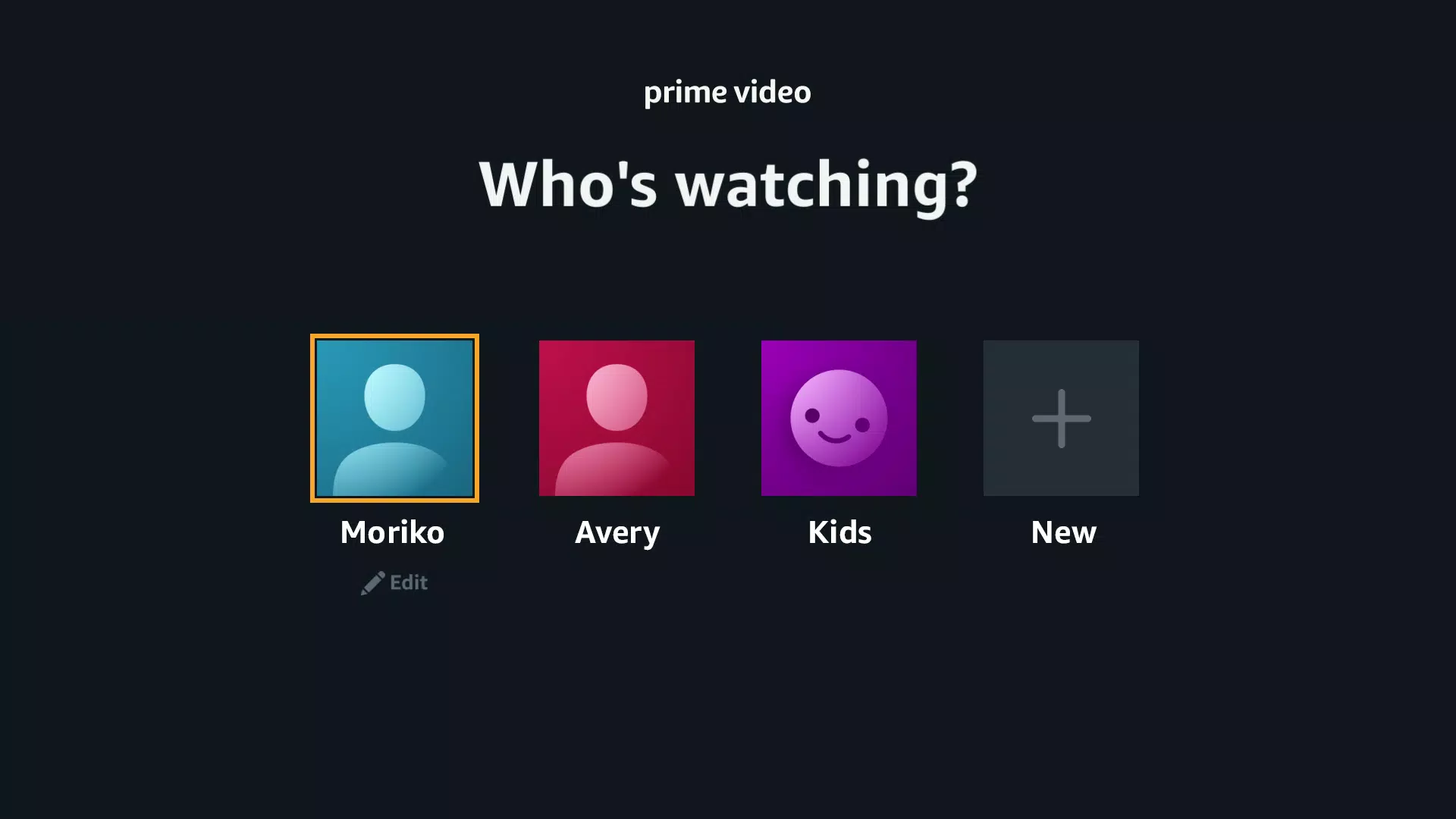 Prime Video APK for Android Download