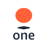 Amazon One Zeichen