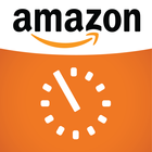 Icona Amazon Prime Now
