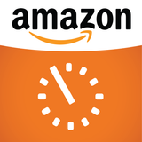 Amazon Prime Now icono