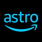 Amazon Astro ícone