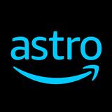 Amazon Astro ไอคอน
