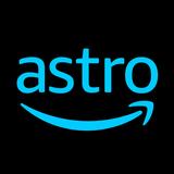 آیکون‌ Amazon Astro