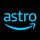 Amazon Astro أيقونة