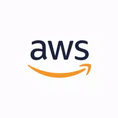 AWS Console アプリダウンロード