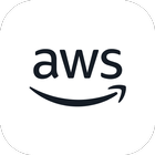AWS Console أيقونة