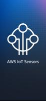 AWS IoT Sensors Cartaz